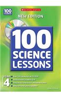 100 Science Lessons for Year 4