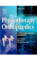 Physiotherapy in Orthopaedics