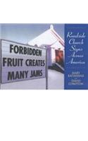 Forbidden Fruit Creates Many Jams