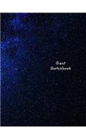 Giant Sketchbook