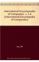 International Encyclopaedia of Composites