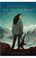 The Valley Apart: Beth Singer Book 1