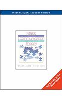 Mass Communication Theory