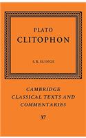 Plato: Clitophon