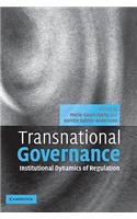 Transnational Governance