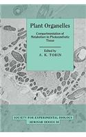 Plant Organelles