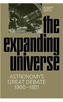 The Expanding Universe