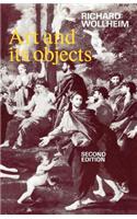 Art and its Objects