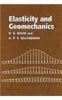 Elasticity and Geomechanics