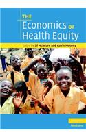 Economics of Health Equity