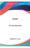 Israel: A Frank Appraisal(English)