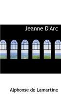 Jeanne D'Arc: (English)