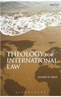 Theology for International Law