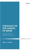 Theology of the Gospel of Mark