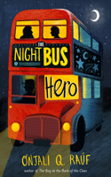 Night Bus Hero