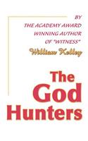 The God Hunters: (English)