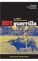 Boy Guerrilla
