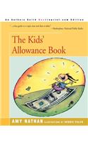 The Kids' Allowance Book