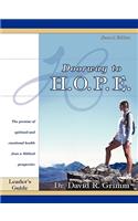 Doorway to H.O.P.E. Leader's Guide