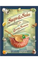 Soups & Sides for Every Season