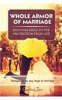 Whole Armor of Marriage