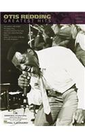 Otis Redding - Greatest Hits