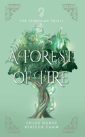 Forest of Fire