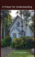 Prayer for Understanding