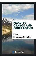 Pickett's charge and other poems