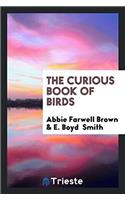 Curious Book of Birds