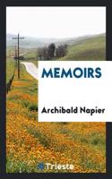 Memoirs