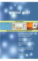 Internal audit Third Edition