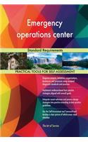 Emergency operations center Standard Requirements