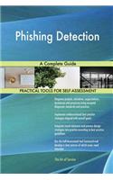 Phishing Detection A Complete Guide