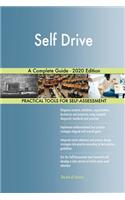 Self Drive A Complete Guide - 2020 Edition