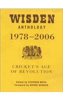Wisden Anthology 1978-2006