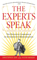 Experts Speak