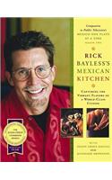 Rick Bayless's Mexican Kitchen