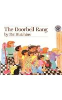 Llaman a La Puerta: The Doorbell Rang (Spanish Edition)(Un libro Mulberry en Espanol)