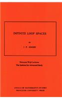 Infinite Loop Spaces