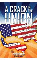 Crack in the Union