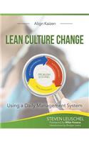 Lean Culture Change