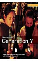 Faith of Generation Y