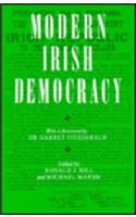 Modern Irish Democracy