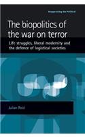 Biopolitics of the War on Terror