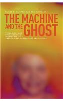 Machine and the Ghost CB
