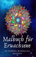 Malbuch für Erwachsene