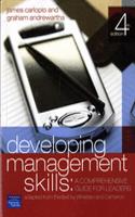 Developing Management Skills