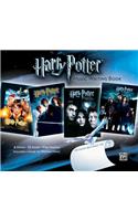 Harry Potter Music Writing Book