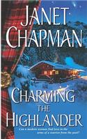 Charming the Highlander